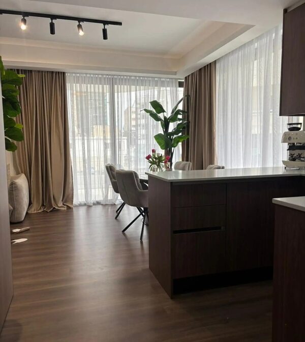 Apartament w finikoudes, Cypr - obraz 5