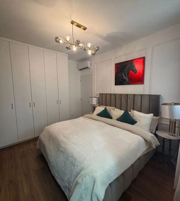 Apartament w finikoudes, Cypr - obraz 12