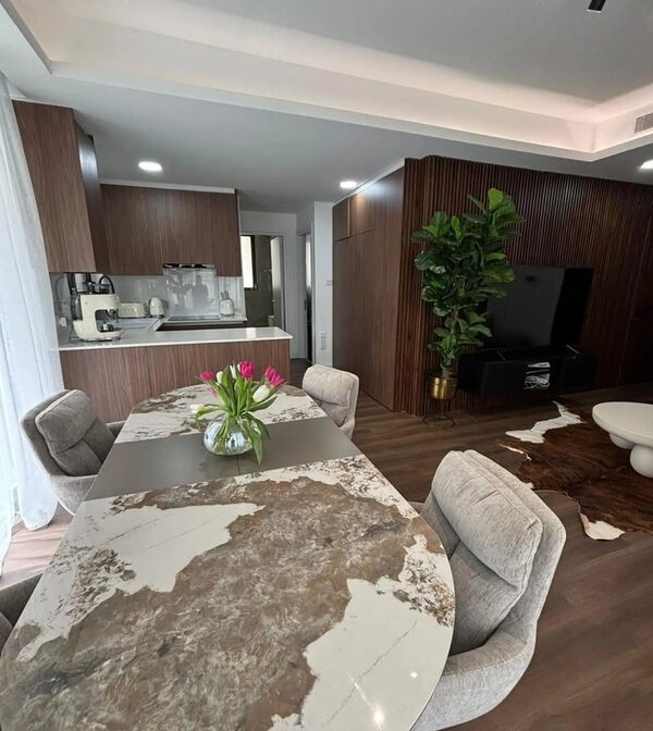 Apartament w finikoudes, Cypr - obraz 7