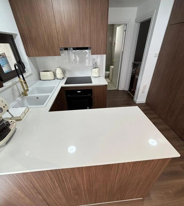 Apartament w finikoudes, Cypr - obraz 10