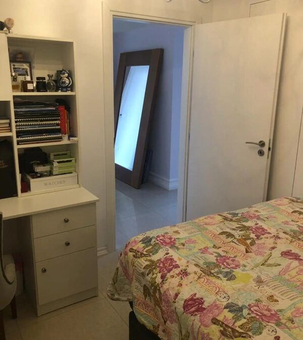 Квартира в potamos-germasogeias, Кипр - изображение 8