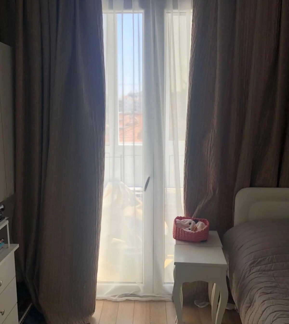 Квартира с 4 спальнями в potamos-germasogeias, Кипр [ID: 0602-244023]