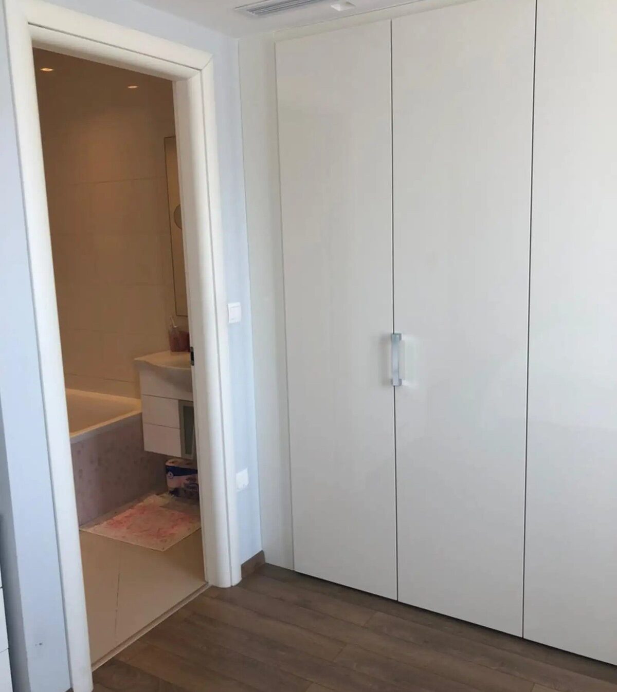 Квартира с 4 спальнями в potamos-germasogeias, Кипр [ID: 0602-244023]