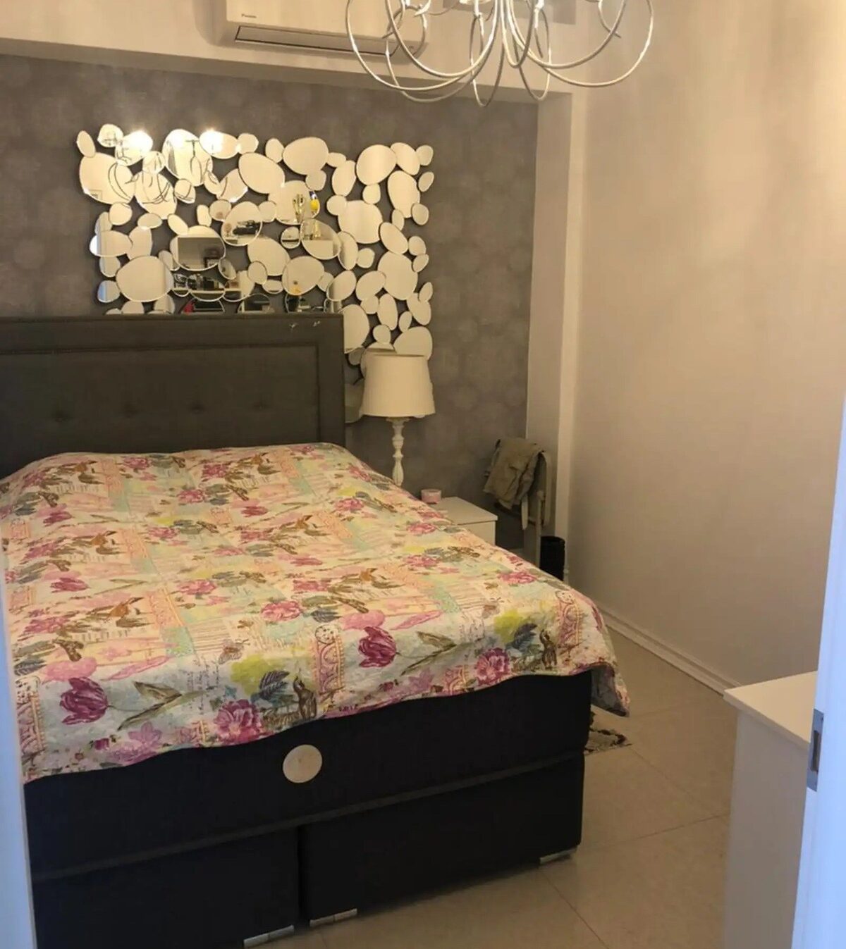 Квартира с 4 спальнями в potamos-germasogeias, Кипр [ID: 0602-244023]