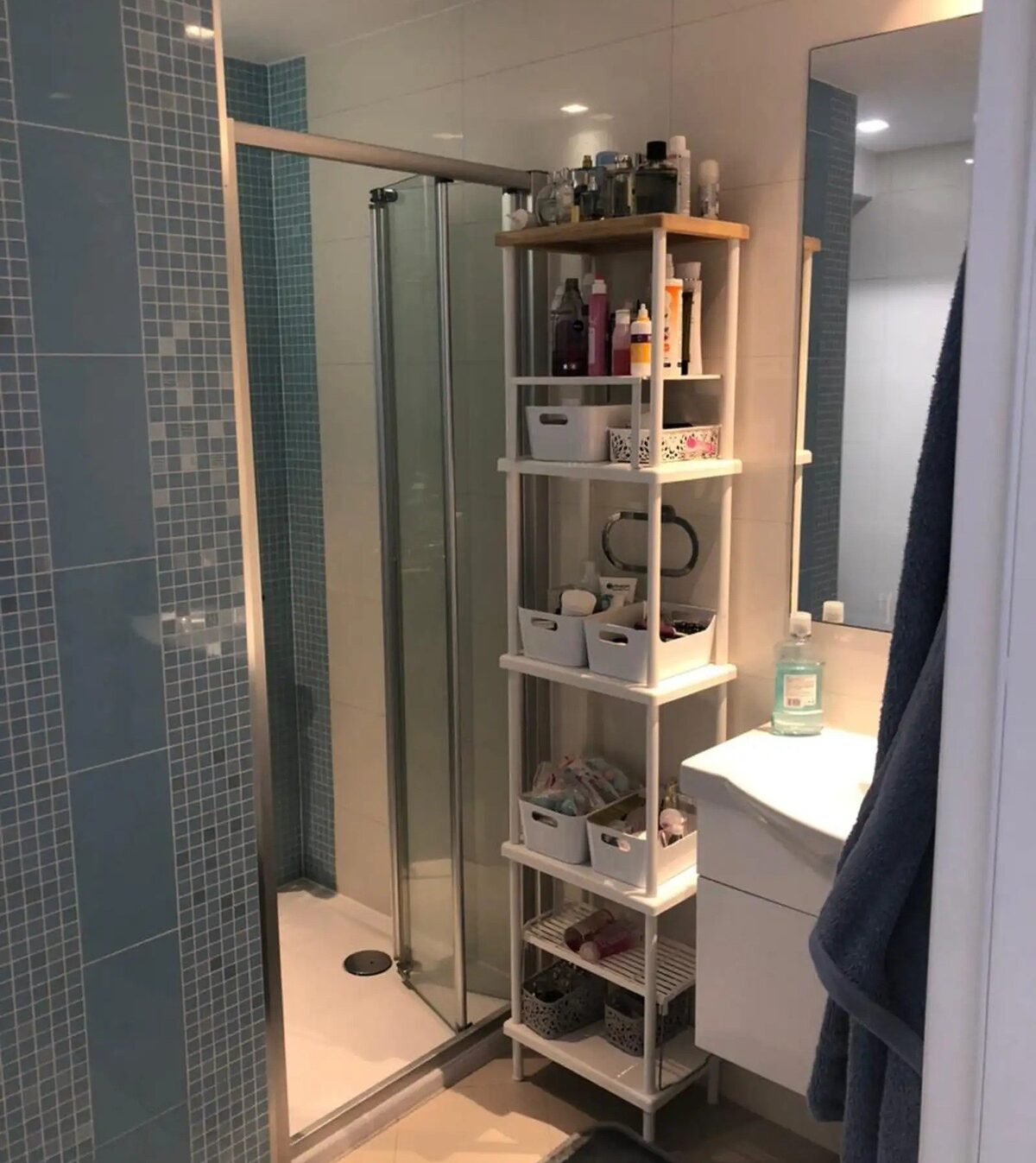 Квартира с 4 спальнями в potamos-germasogeias, Кипр [ID: 0602-244023]