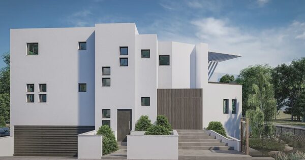 rentable-property в kissonerga, Кіпр, 257.00м² - зображення 4