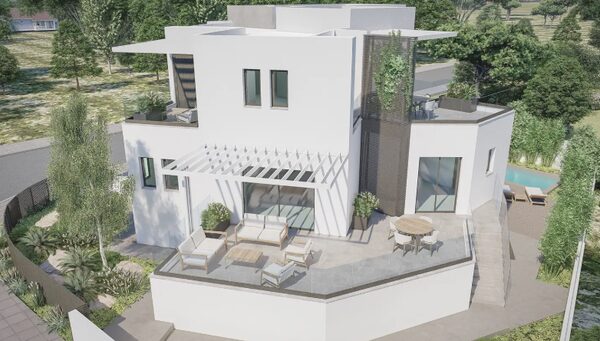 rentable-property в kissonerga, Кіпр, 257.00м² - зображення 9