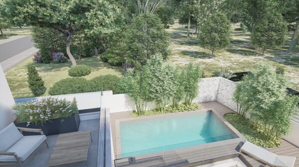 rentable-property в kissonerga, Кіпр, 257.00м² - зображення 10