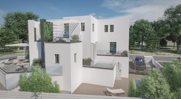 rentable-property в kissonerga, Кіпр, 257.00м² - зображення 8