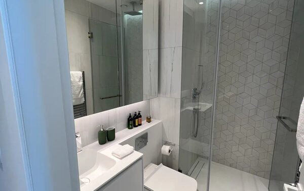 Квартира в germasogeia-tourist-area, Кипр - изображение 7