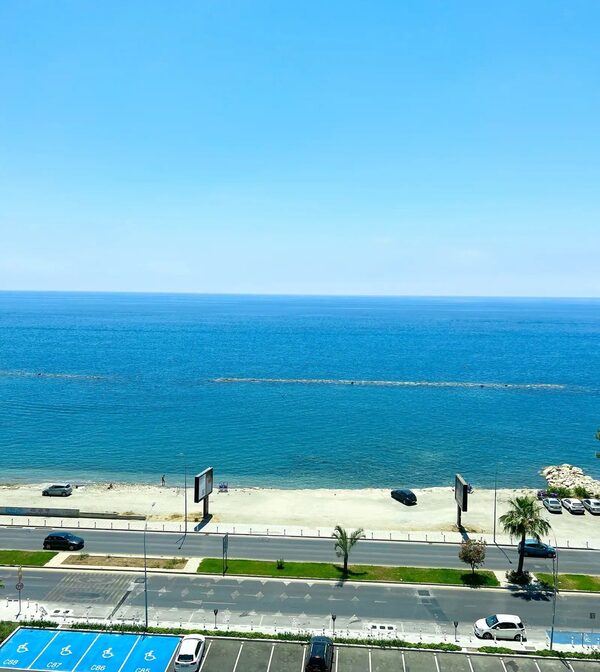 Квартира в germasogeia-tourist-area, Кипр - изображение 5