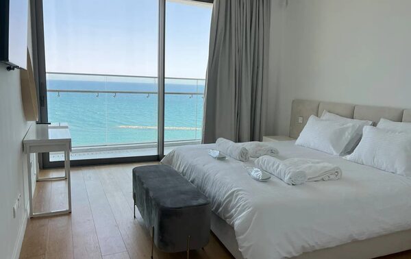 Квартира в germasogeia-tourist-area, Кипр - изображение 9