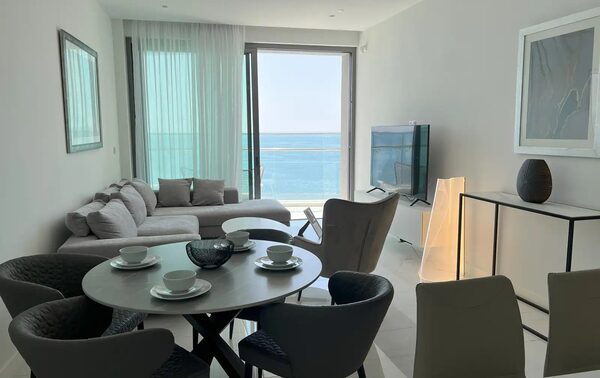 Квартира в germasogeia-tourist-area, Кипр - изображение 4