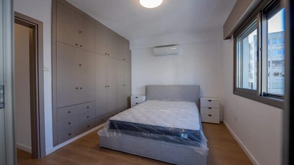 Apartament w agia-zoni, Cypr, 100.00m² - obraz 13