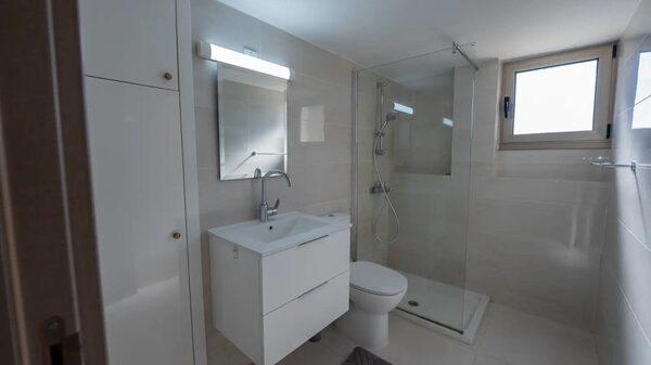 Apartament w agia-zoni, Cypr, 100.00m² - obraz 15