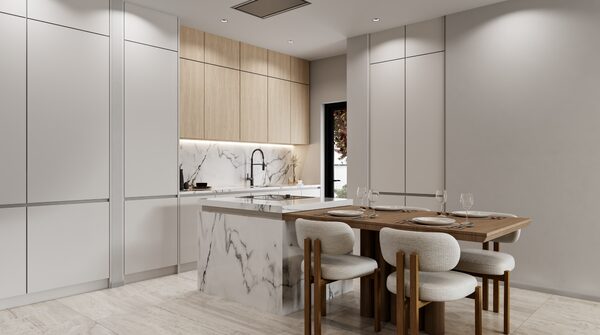 Квартира в agios-athanasios, Кіпр, 77.00м² - зображення 7