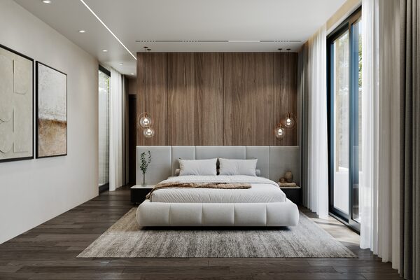 Вилла в germasogeia, Кипр, 823.00м² - изображение 10