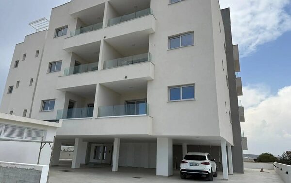 Квартира в kamares, Кіпр, 93.00м² - зображення 14