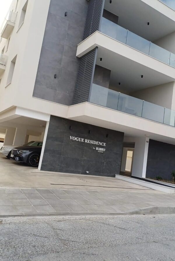 Penthouse w aradippou, Cypr - obraz 4