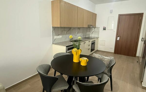 Квартира в livadia, Кіпр, 65.00м² - зображення 7