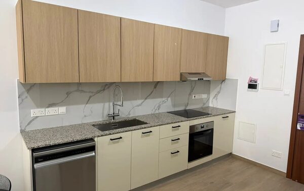 Квартира в livadia, Кіпр, 65.00м² - зображення 6