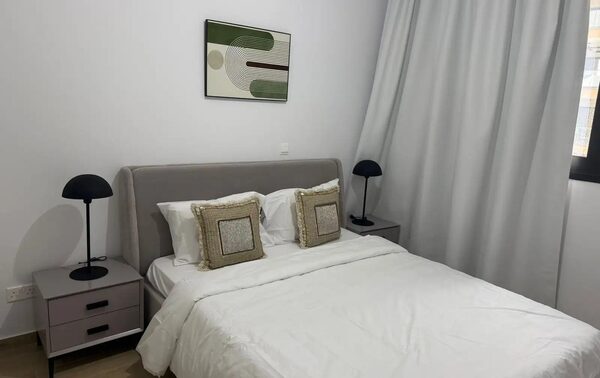 Квартира в livadia, Кіпр, 65.00м² - зображення 14