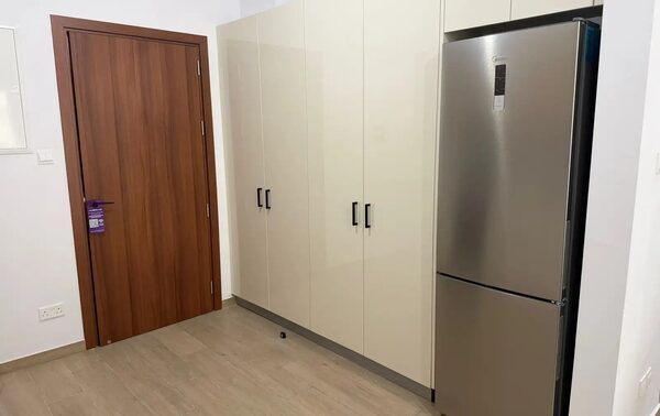 Квартира в livadia, Кіпр, 65.00м² - зображення 4