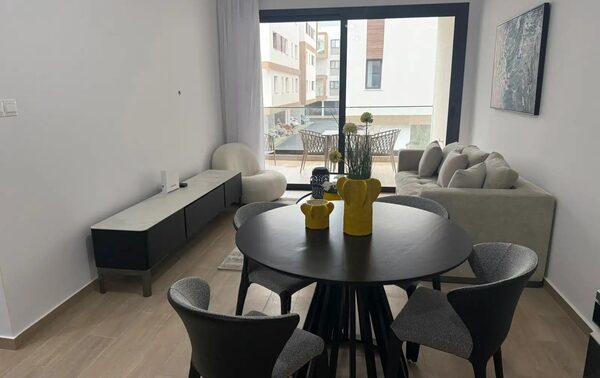 Квартира в livadia, Кіпр, 65.00м² - зображення 10