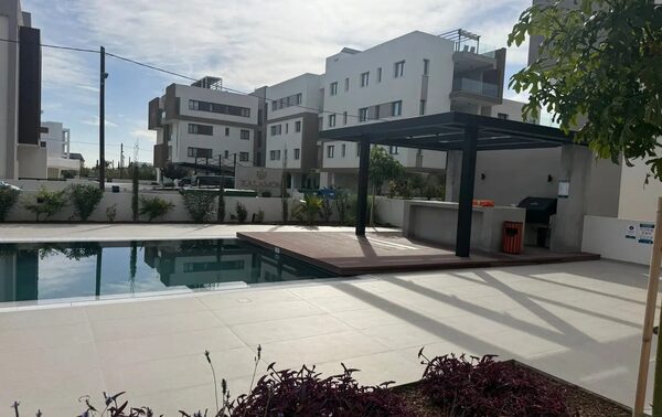 Апартаменти — Livadia, Larnaca, Кіпр ID 0602-244068