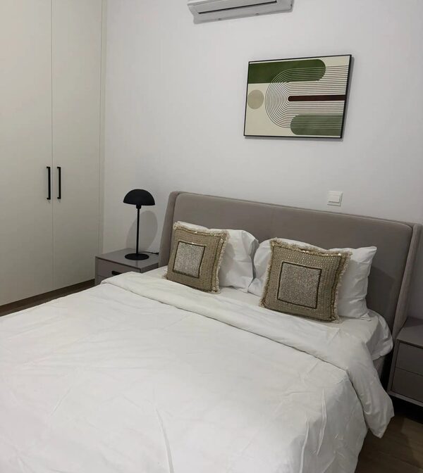 Квартира в livadia, Кіпр, 65.00м² - зображення 13