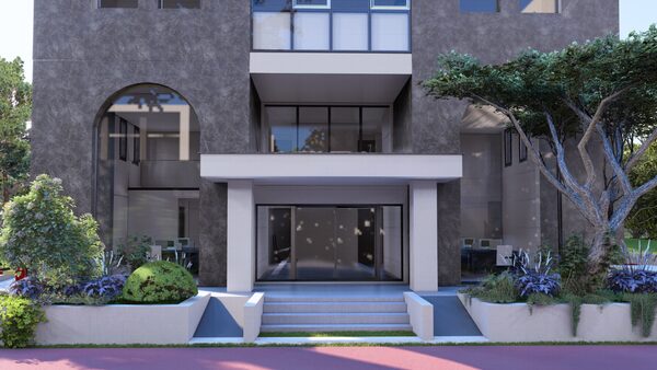 rentable-property w kapsalos, Cypr - obraz 2