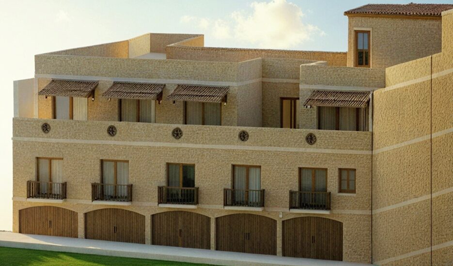 Квартира с 1 спальней, 38.00м² в maroni, Кипр [ID: 0602-244090]