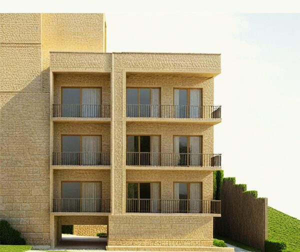Квартира в maroni, Кипр, 47.00м² - изображение 2