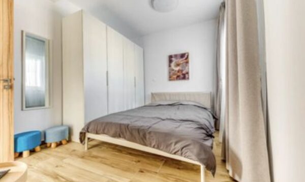 Квартира в germasogeia, Кипр, 60.00м² - изображение 3