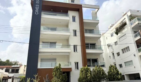 Квартира в germasogeia, Кипр, 72.00м²