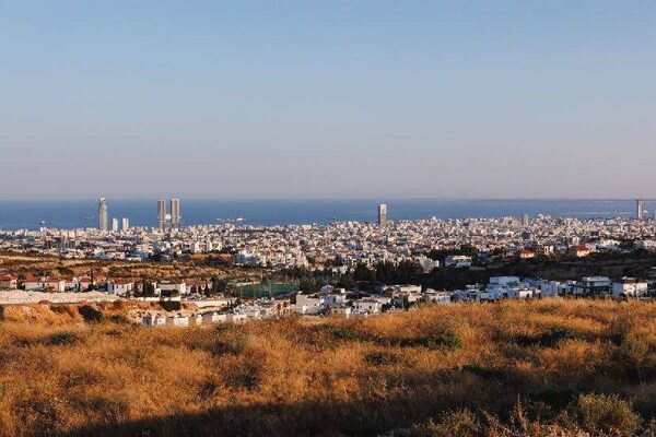 houses w agios-tychon, Cypr, 248.00m² - obraz 10