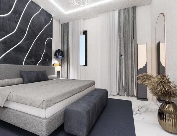 Вілла в livadia, Кіпр, 132.00м² - зображення 7