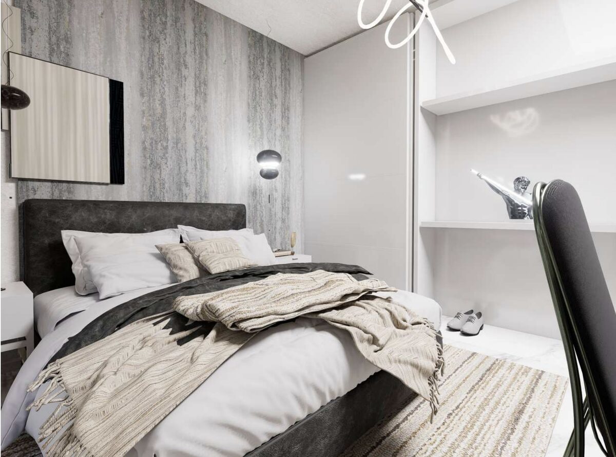 Willa z 3 sypialniami, 132.00m² w livadia, Cypr [ID: 0602-244165]