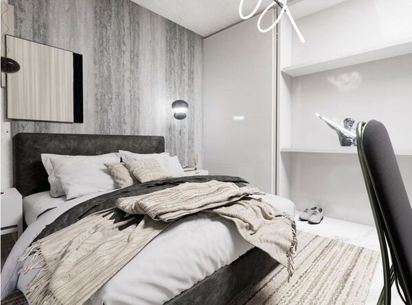 Вілла в livadia, Кіпр, 132.00м² - зображення 5