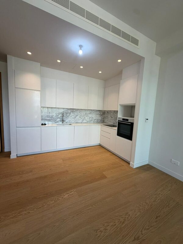 Квартира в potamos-germasogeias, Кипр, 57.00м² - изображение 4