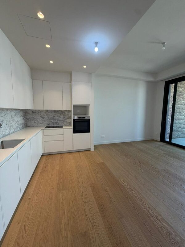 Квартира в potamos-germasogeias, Кипр, 57.00м² - изображение 3