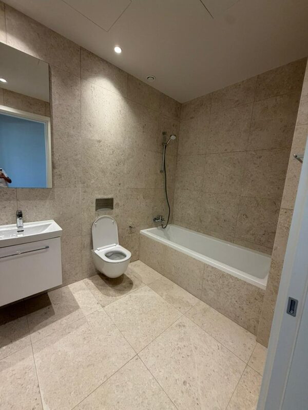 Квартира в potamos-germasogeias, Кипр, 57.00м² - изображение 7