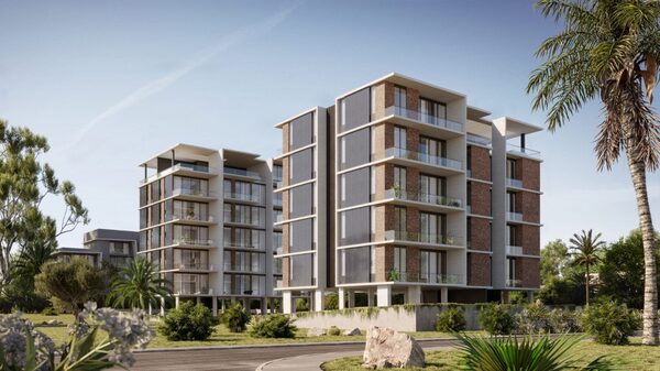 Квартира в potamos-germasogeias, Кипр, 85.50м² - изображение 18