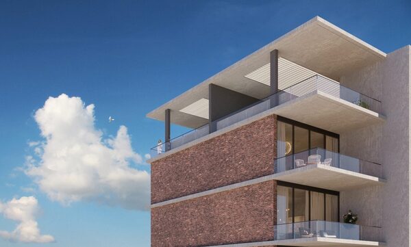 Квартира в potamos-germasogeias, Кипр, 85.50м² - изображение 5