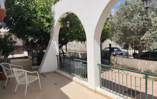 houses w oroklini, Cypr, 120.00m² - obraz 7
