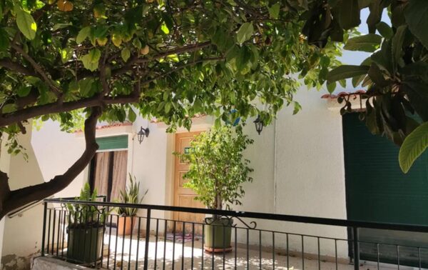 houses w oroklini, Cypr, 120.00m² - obraz 8