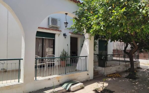 houses w oroklini, Cypr, 120.00m² - obraz 6