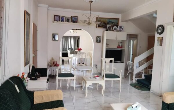 houses w oroklini, Cypr, 120.00m² - obraz 3