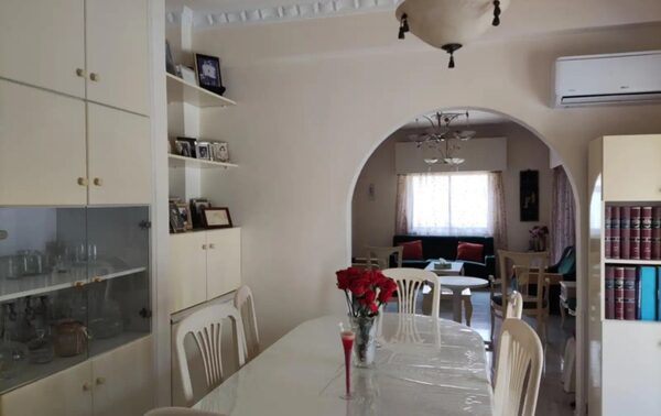 houses w oroklini, Cypr, 120.00m² - obraz 5