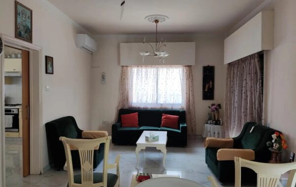 houses w oroklini, Cypr, 120.00m² - obraz 4